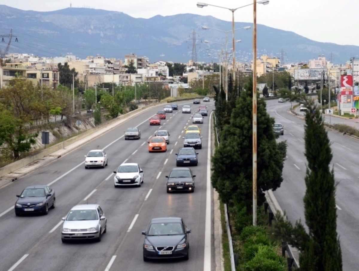 Τα κέρδη στον κλάδο αυτοκινήτου στις ασφαλιστικές το 2014