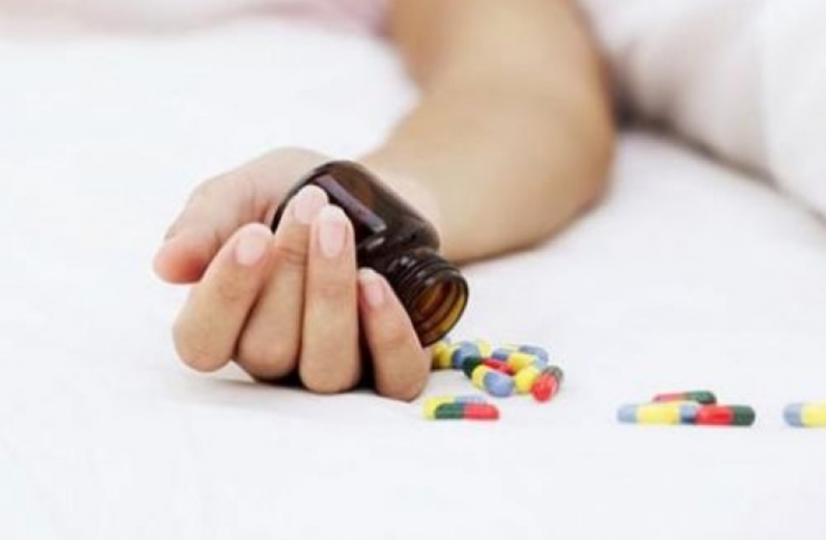 Χανιά: Η εξαθλίωση την οδήγησε στην απόπειρα αυτοκτονίας…