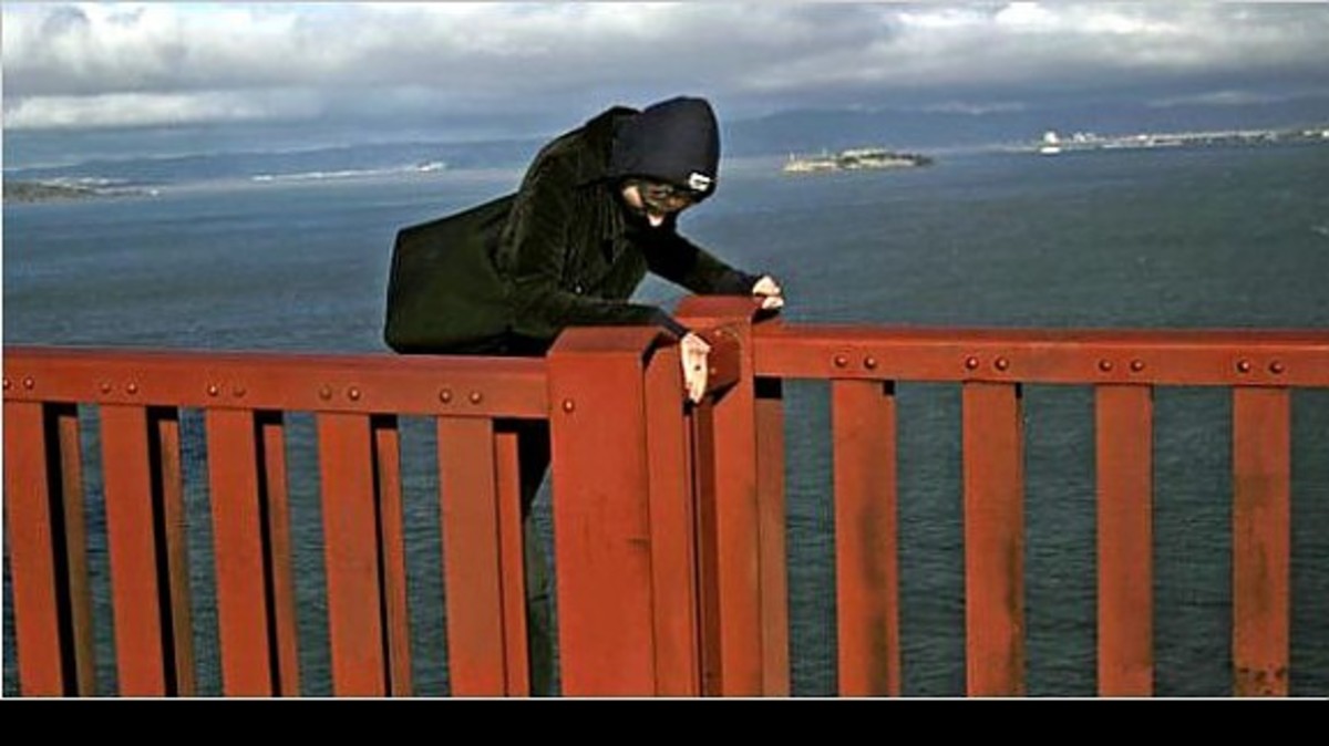 Απογοητευμένη νεαρή προσπάθησε να πηδήξει στο κενό στη Λεμεσό