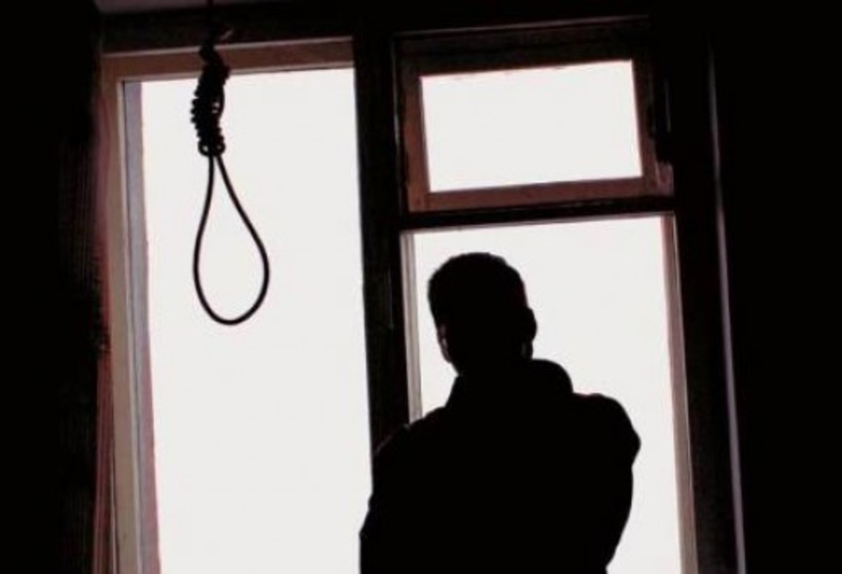 Και νέα αυτοκτονία στη Βοιωτία – Κρεμάστηκε με καλώδιο μπαλαντέζας