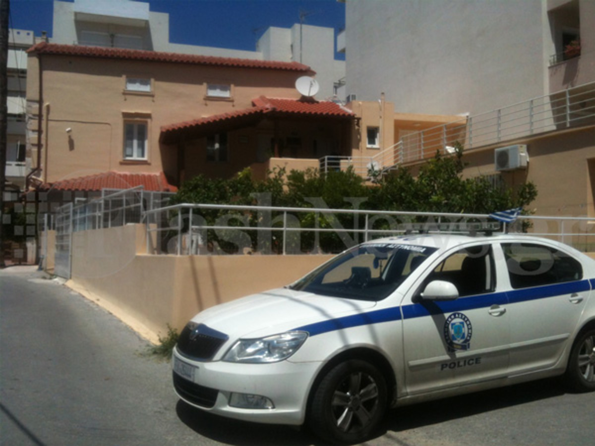 Χανιά: Αυτοκτόνησε μετά από οικογενειακό καυγά