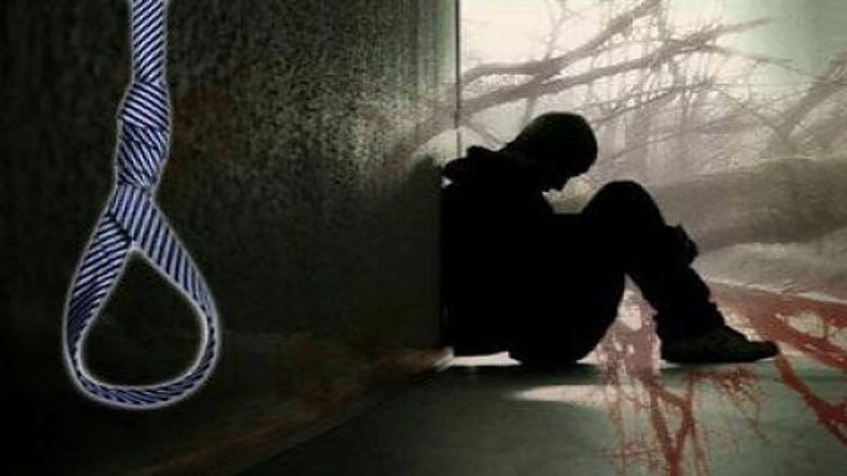 Το κυπριακό υπουργείο Υγείας παίρνει μέτρα για τις… αυτοκτονίες!