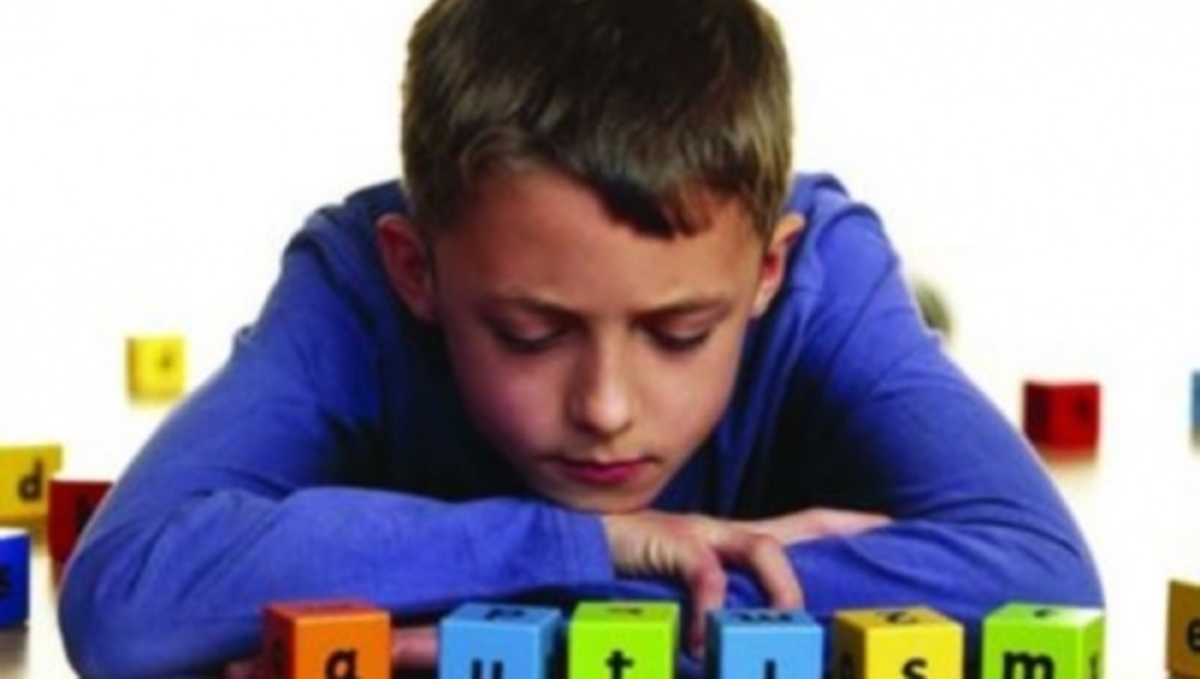 Έρευνα-ΣΟΚ για τον αυτισμό στα παιδιά – Τι να προσέχουν οι γονείς (ΒΙΝΤΕΟ)