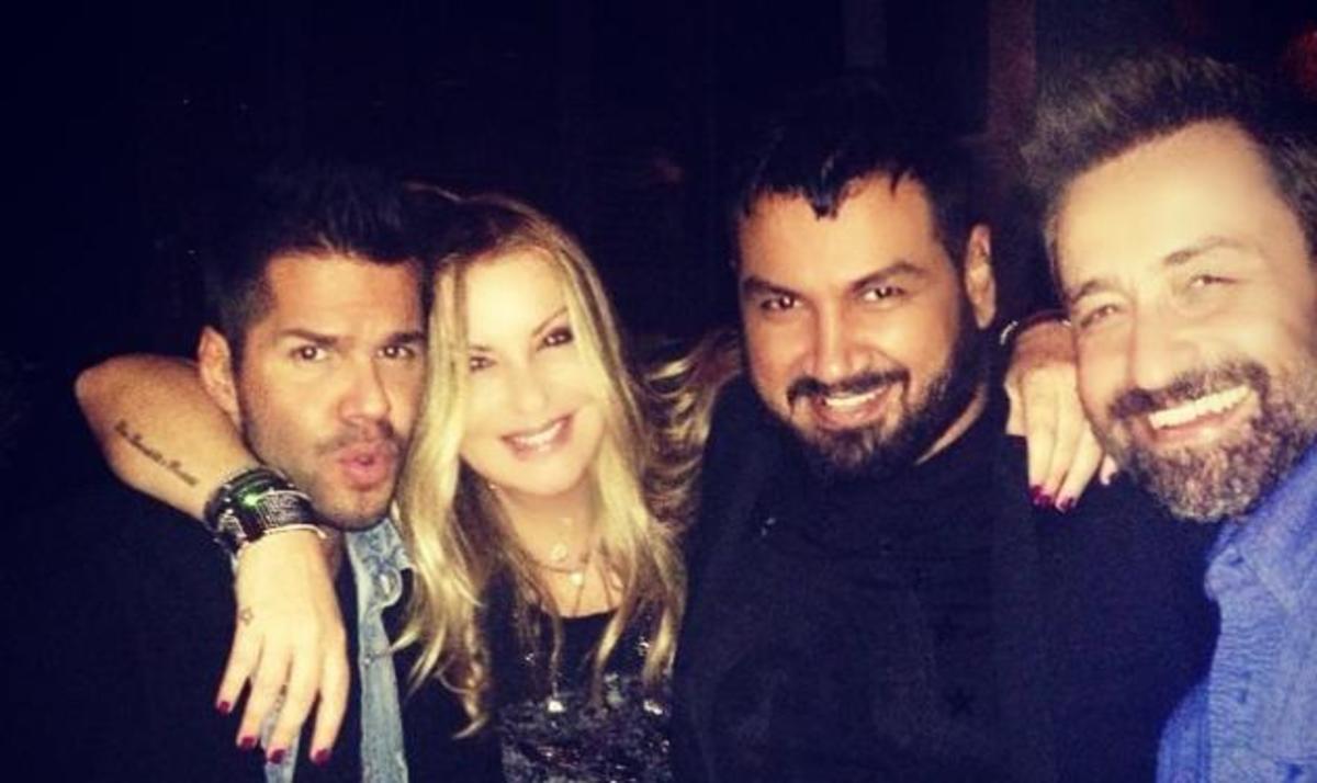 Σε ποια μέρη της Αθήνας ξενάγησε ο Γιώργος Τσαλίκης τον Αζίζ