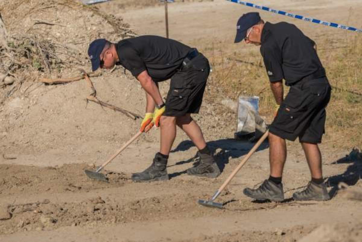 Μικρός Μπεν Νίνταμ: Συγκλονισμένη η οικογένεια του παιδιού – Οργισμένοι οι συγγενείς του Μπάρκα [pics, vids]