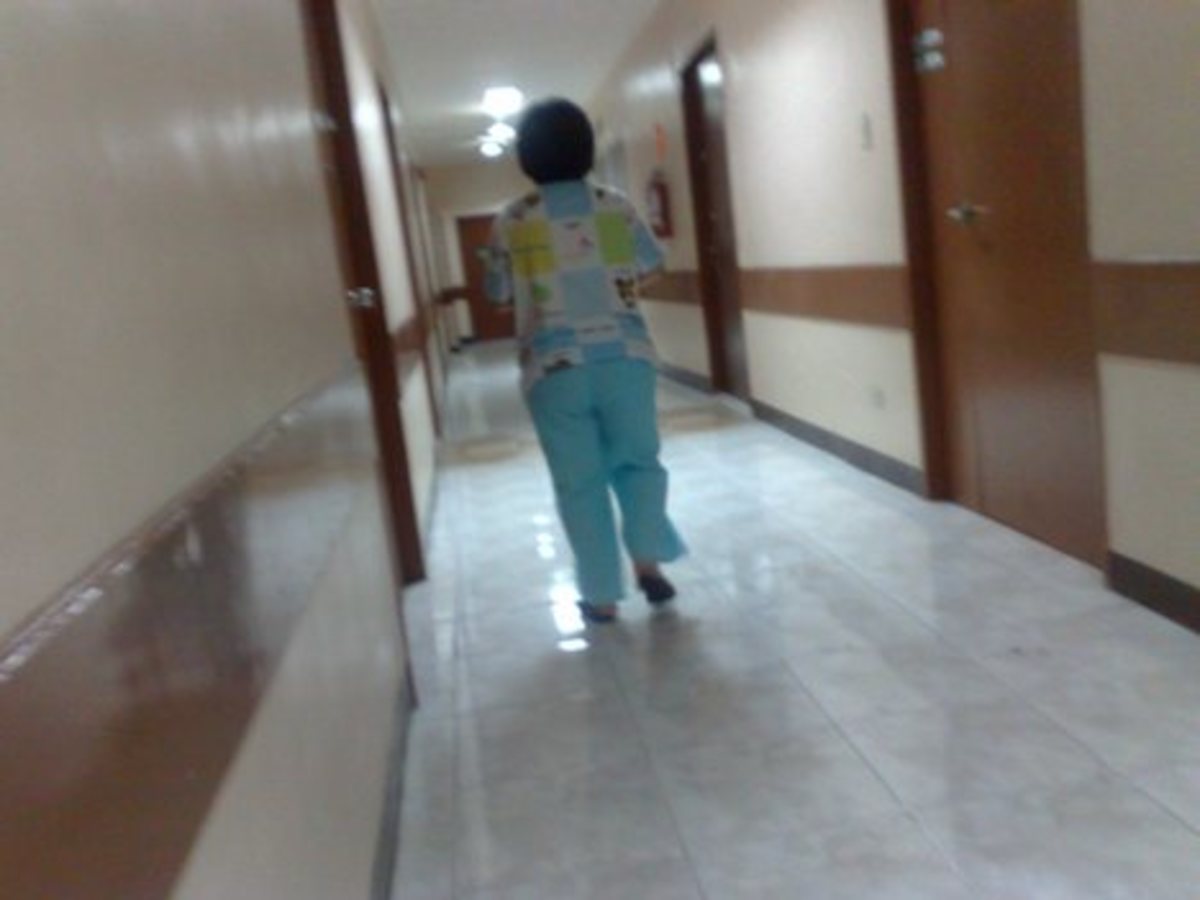 Κρούσμα χολέρας στον Καναδά!