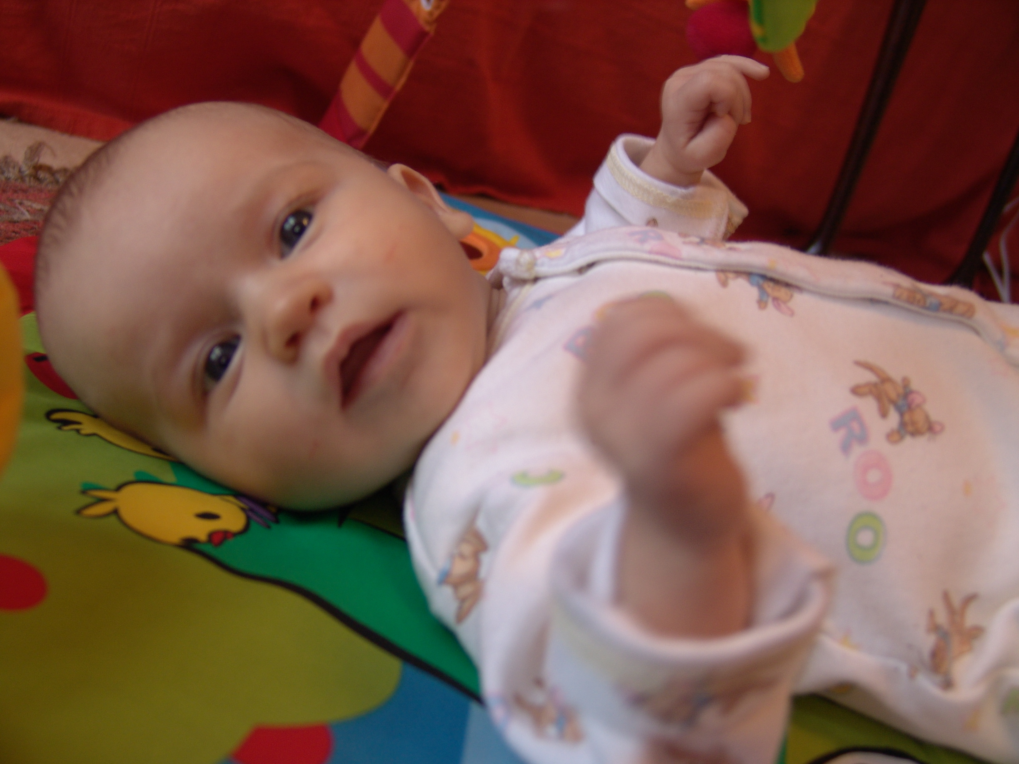 Χορτοφάγοι άφησαν το μωρό τους να πεθάνει από την πείνα!