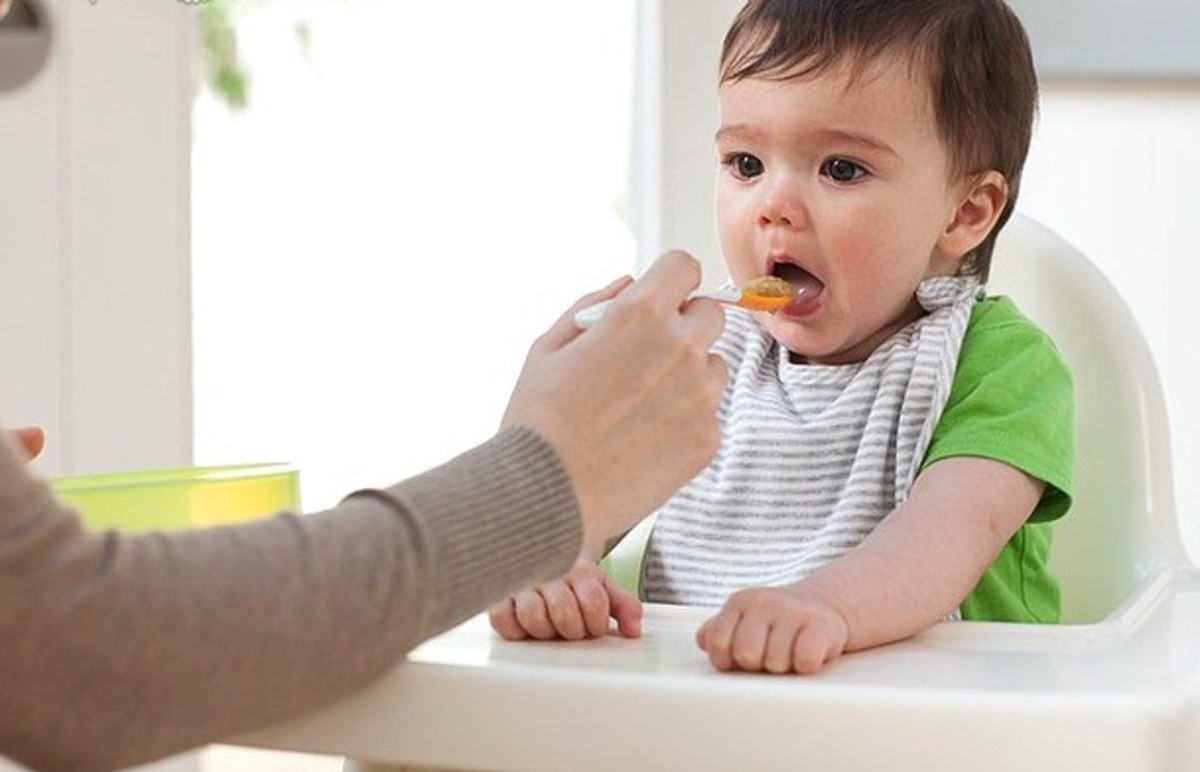 Στα “χαρακώματα” για τις βρεφικές τροφές