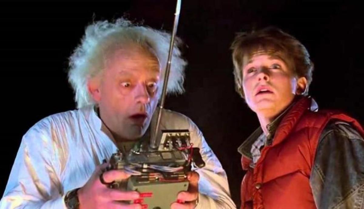 Επιστροφή στο μέλλον: Ποιος γνωστός ηθοποιός ήταν αρχικά ο πρωταγωνιστής της ταινίας;