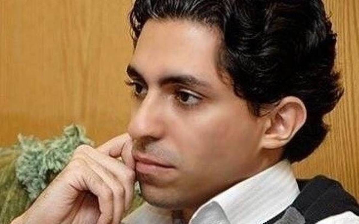 Ο blogger γλίτωσε για τρίτη φορά το δημόσιο μαστίγωμα