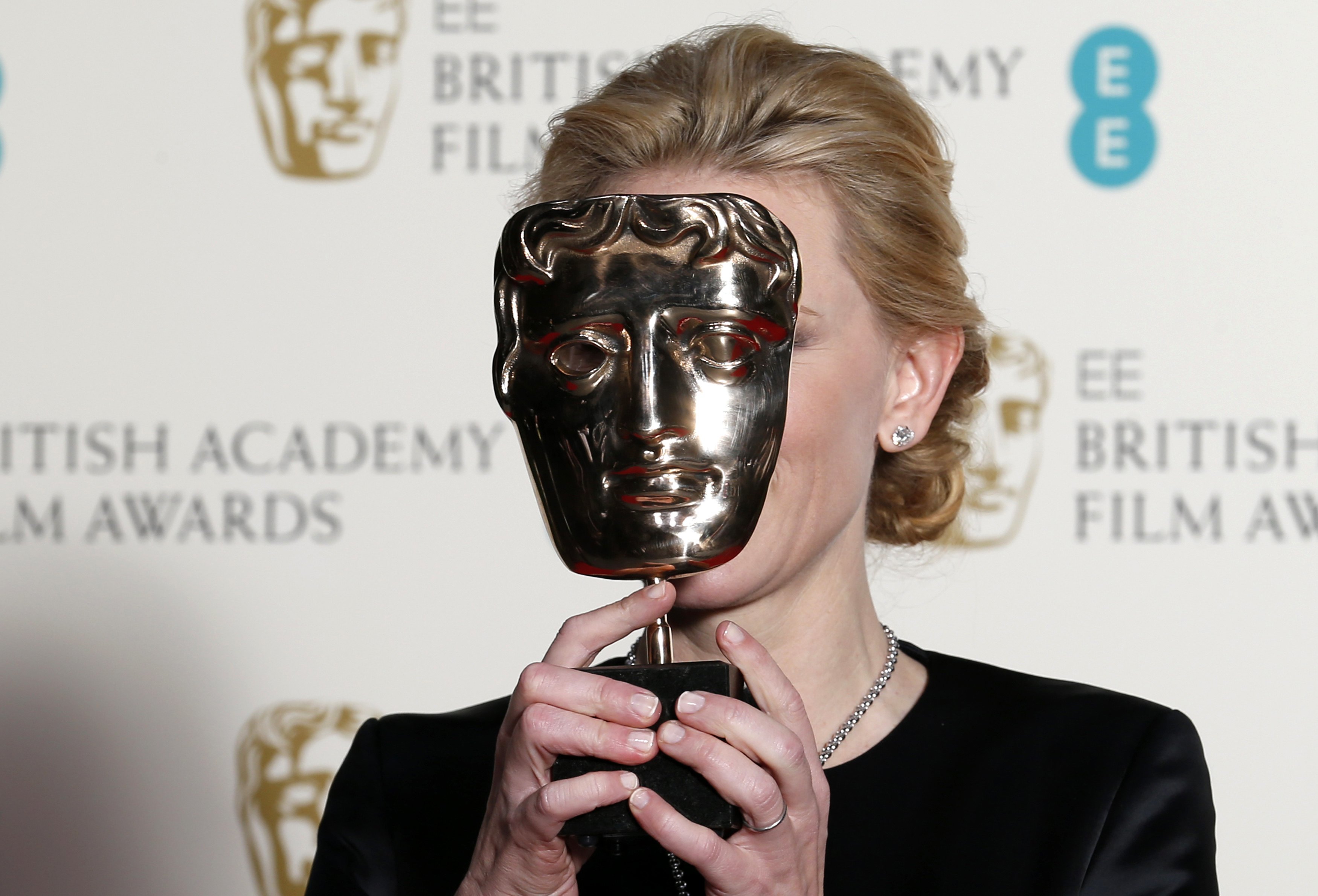 BAFTA: Θρίαμβος για το “12 χρόνια σκλάβος”