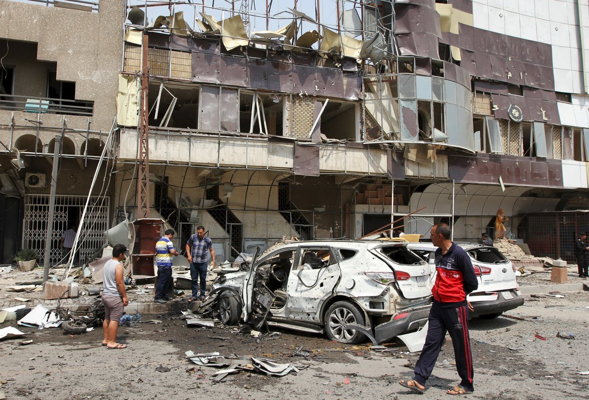 ΦΩΤΟ ΑΠΟ REUTERS