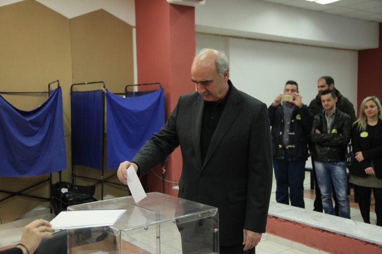 Αποτελέσματα εκλογών ΝΔ: Η Ζάκυνθος ψήφισε Μεϊμαράκη