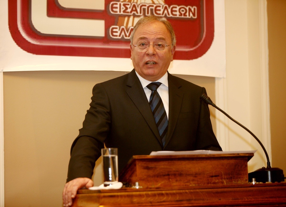 Οικογένεια Μπάγια: Ο Σωτήρης μας δεν έφυγε από τσίμπημα τσιμπουριού