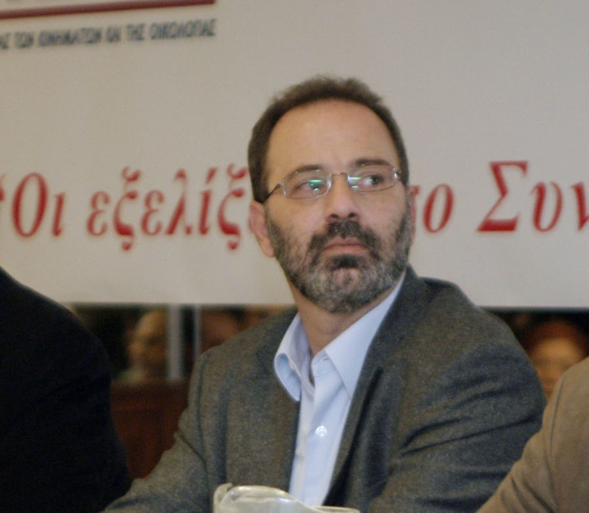 Παραιτήθηκε ηγετικό στέλεχος της ΔΗΜΑΡ