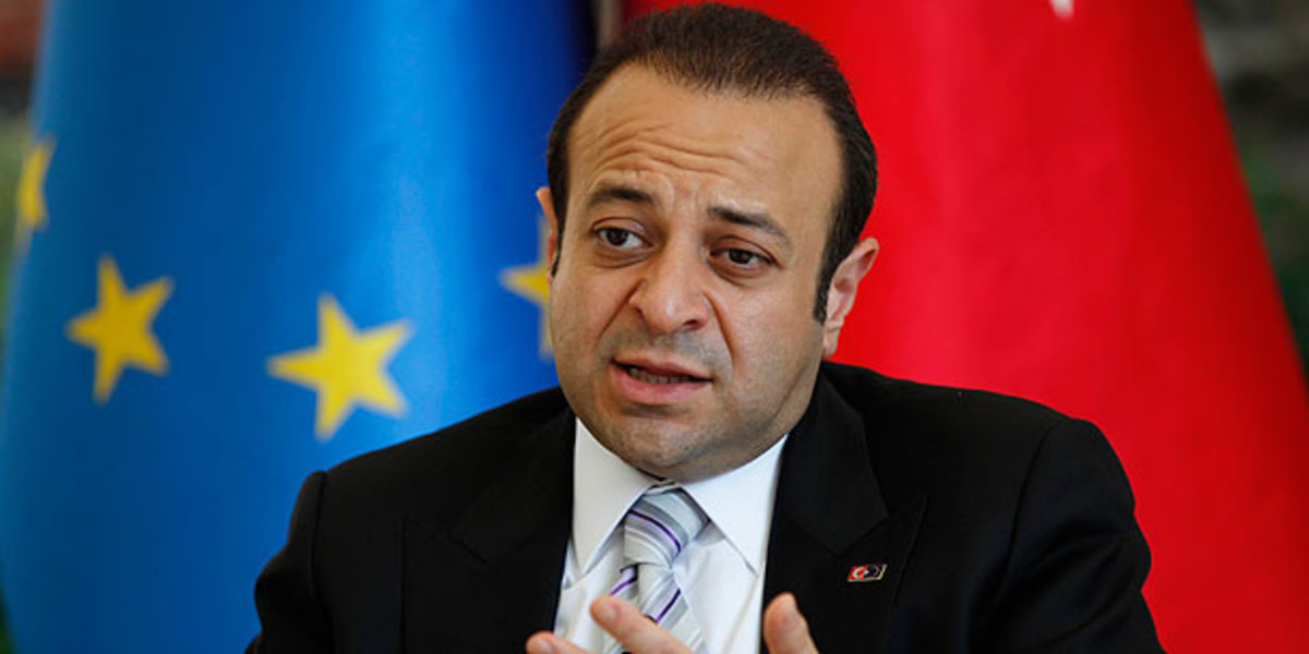 “Καθυστερημένη” χαρακτήρισε η Τουρκία την επανέναρξη των ενταξιακών διαπραγματεύσεων