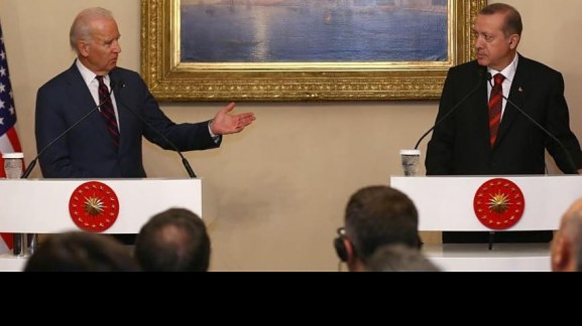 “Πόντιος Πιλάτος” οι ΗΠΑ για Κύπρο – Τουρκία