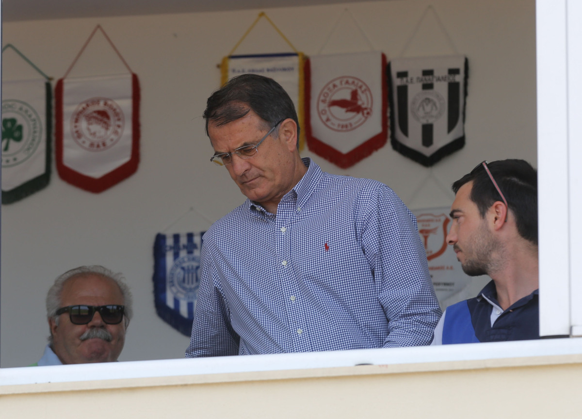 ΦΩΤΟ Eurokinissi