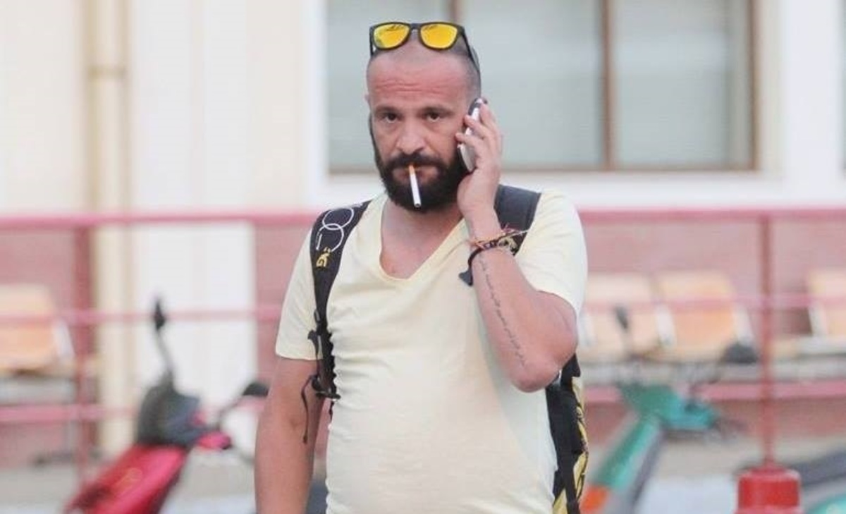 Τα λόγια του Γρηγόρη Μπάκα που συγκίνησαν τους πάντες! Χωρίς άδεια έμεινε το Star…