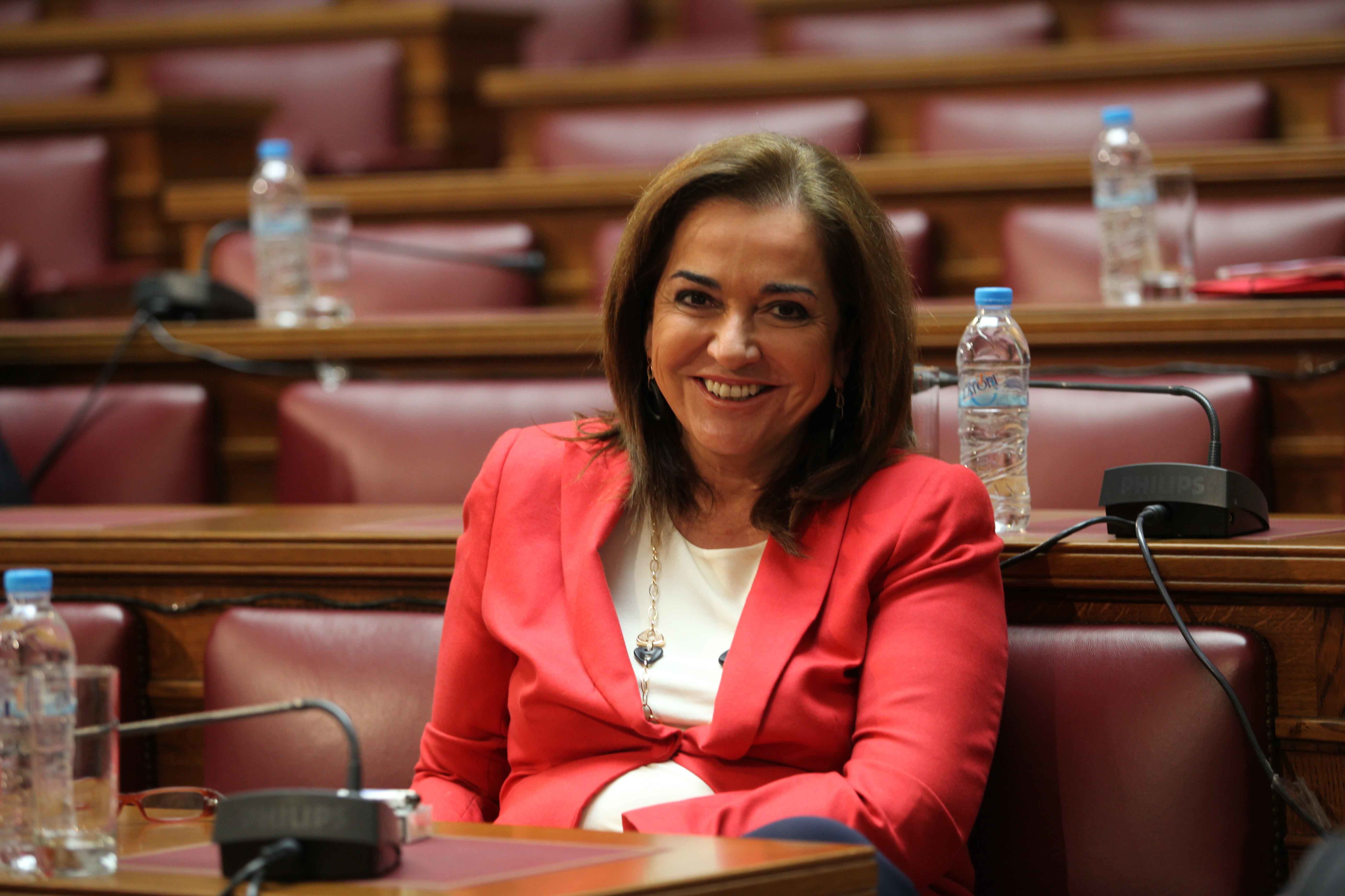Ντόρα: Πισωγύρισμα οι εκλογές