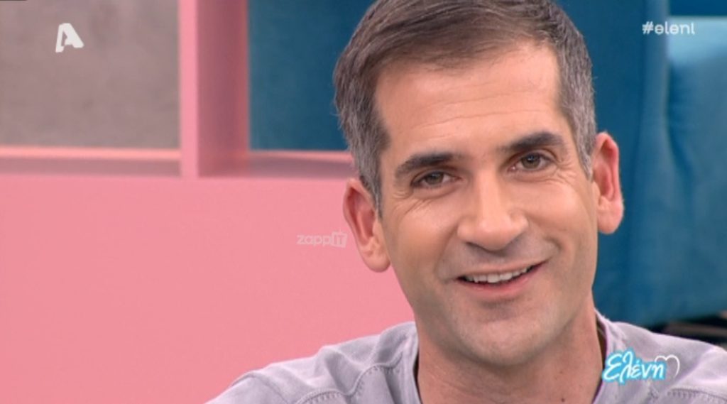 Κώστας Μπακογιάννης σε Πάνο Καμμένο: «Παρακαλώ έλεος! Όχι άλλο κάρβουνο»!