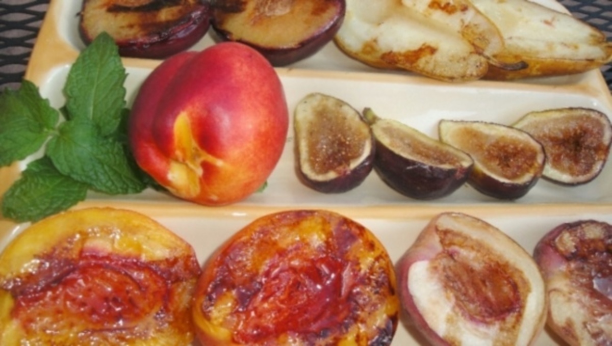 Καλοκαιρινό φρούτο ποτισμένο με… ελαιόλαδο σώζει από βακτήρια στο στομάχι