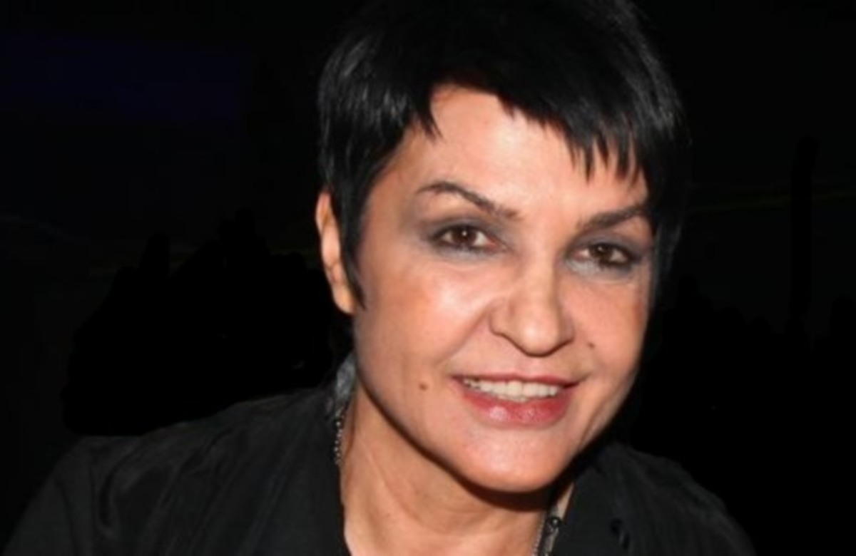 Το ξέσπασμα της Κατιάνας Μπαλανίκα