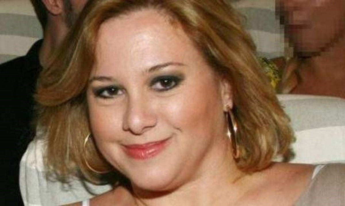 Που… χάθηκε η Γιολάντα Μπαλαούρα;