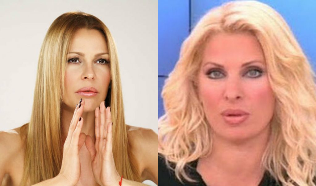 Άφησε τη Μενεγάκη και πήγε στην Μπαλατσινού!