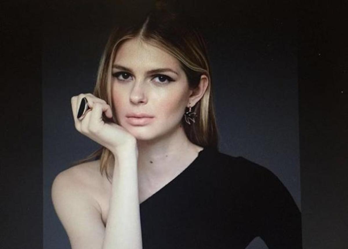 Αμαλία Κωστοπούλου: Η εντυπωσιακή ομοιότητα με την μητέρα της