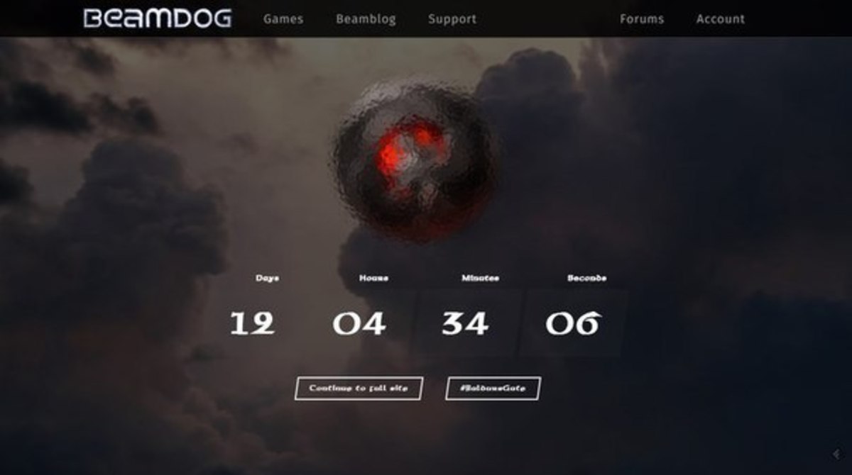 GAMES: Έρχεται το νέο Baldur’s Gate!