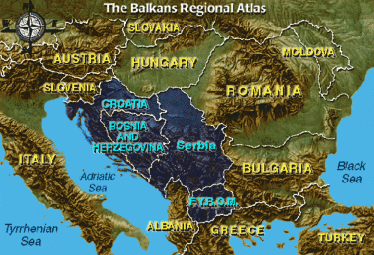 ΑΠΙΣΤΕΥΤΟ! Η Ελλάδα έδωσε 1,4 δις το 2012 για ενίσχυση επιχειρήσεων…στα Βαλκάνια!
