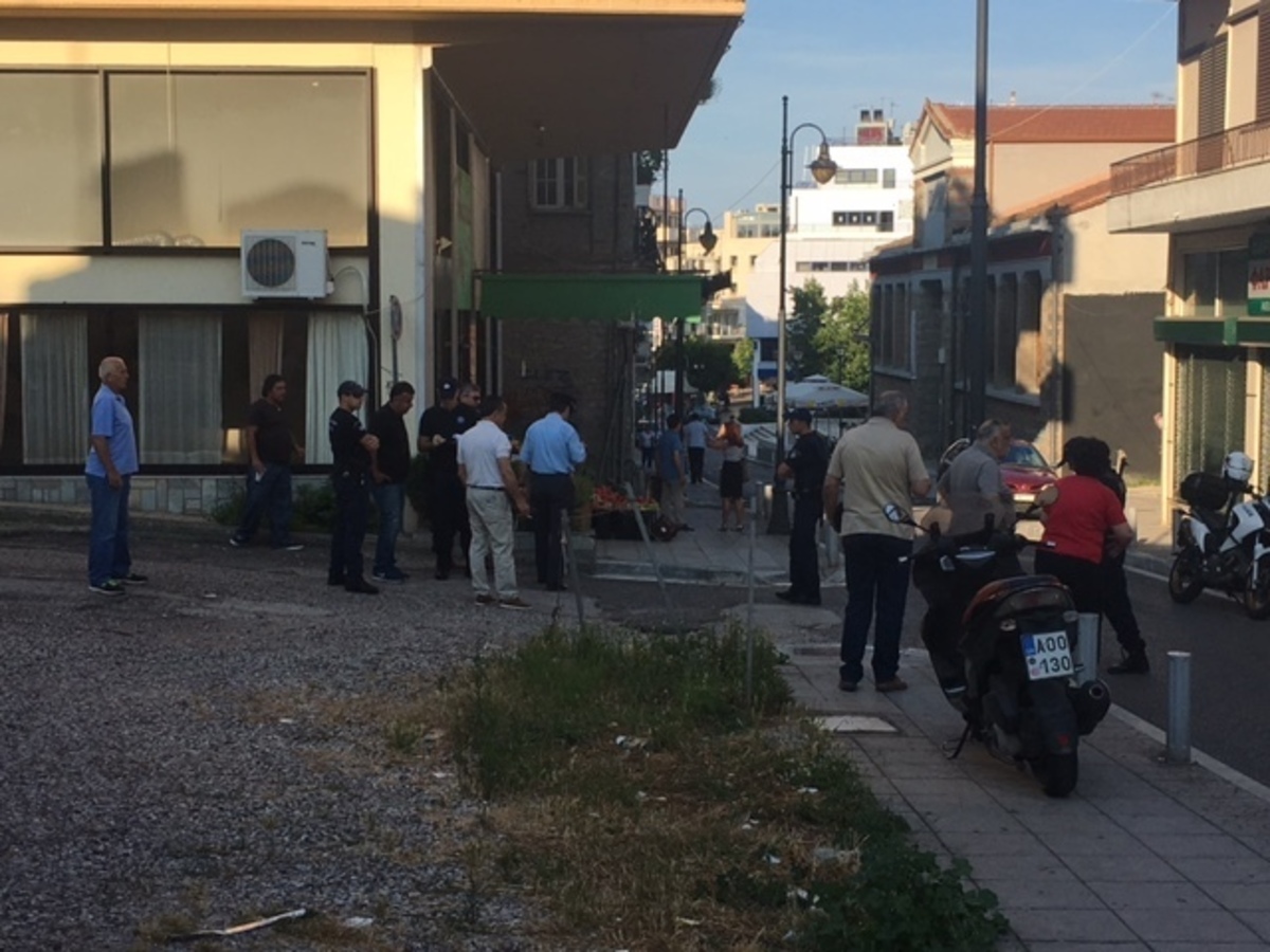 φωτό από agriniopress