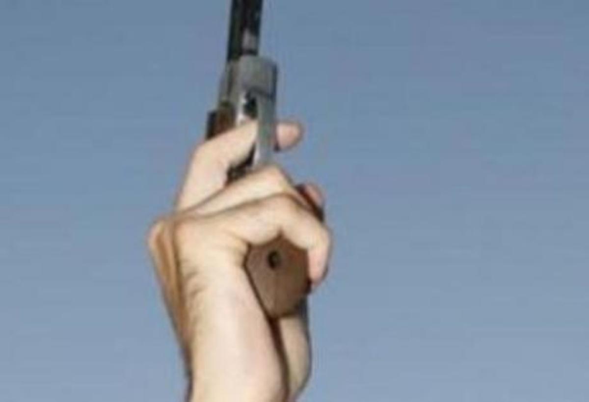 Ηράκλειο: Οι μπαλωθιές έφεραν τις χειροπέδες