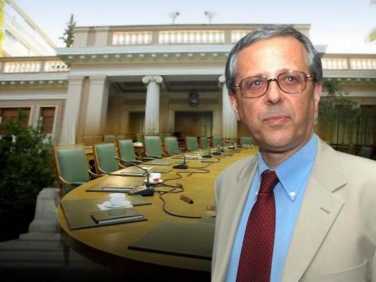 Γιατί θα συνεδριάσει το ΚΥΣΕΑ – Τι ανακοίνωσε ο γραμματέας της κυβέρνησης Τ.Μπαλτάκος