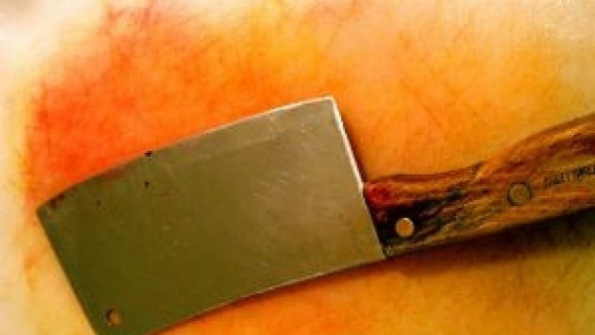 Ιεράπετρα: Απολογείται ο “μακελάρης” με το μπαλτά