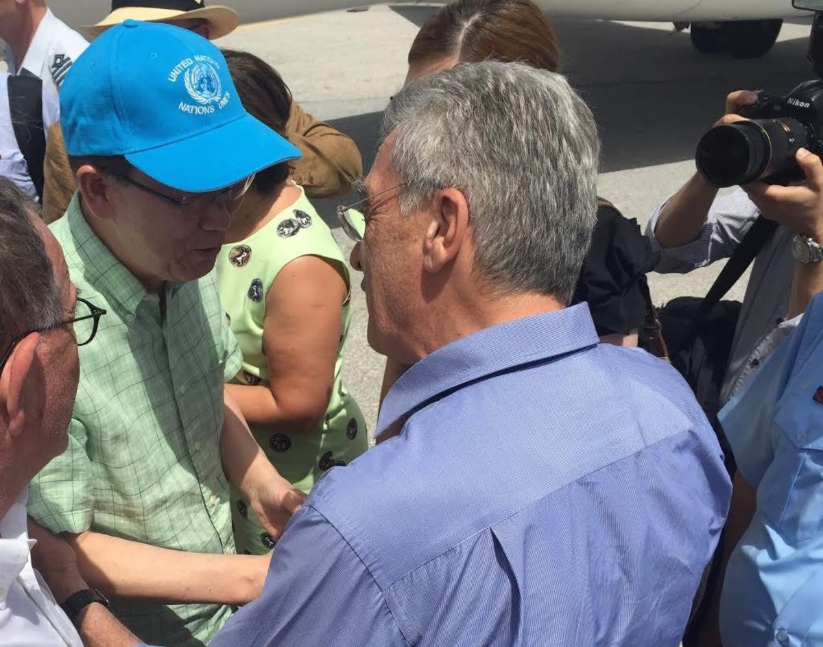 ΦΩΤΟ: LESVOSPOST