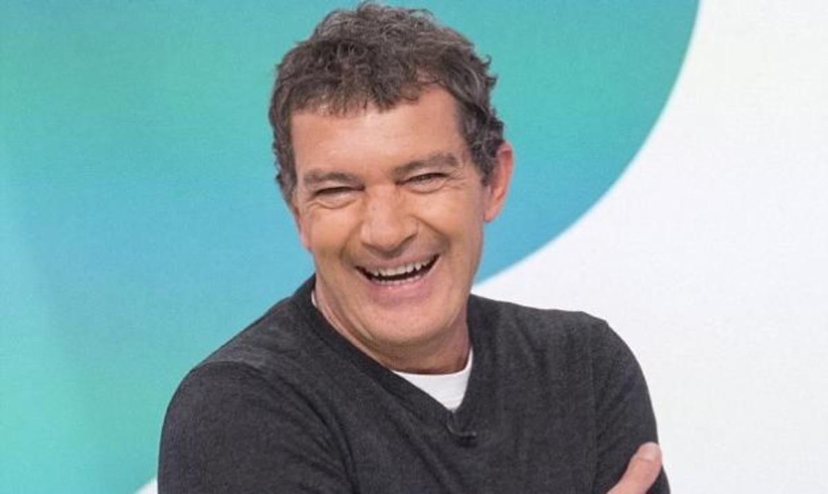 Antonio Banderas: Νέα καριέρα αποφάσισε να ξεκίνησει ο γόης του Hollywood!