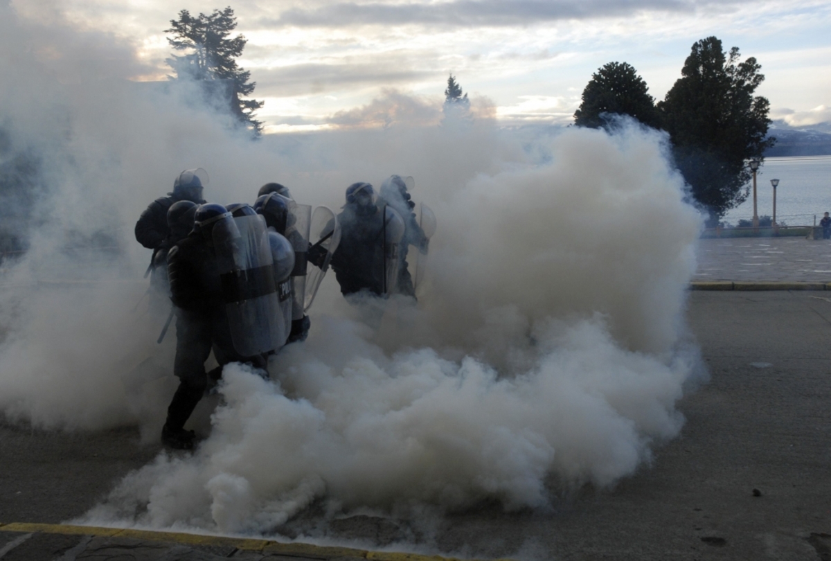 Μπαγκλαντές: 140 τραυματίες σε επεισόδια