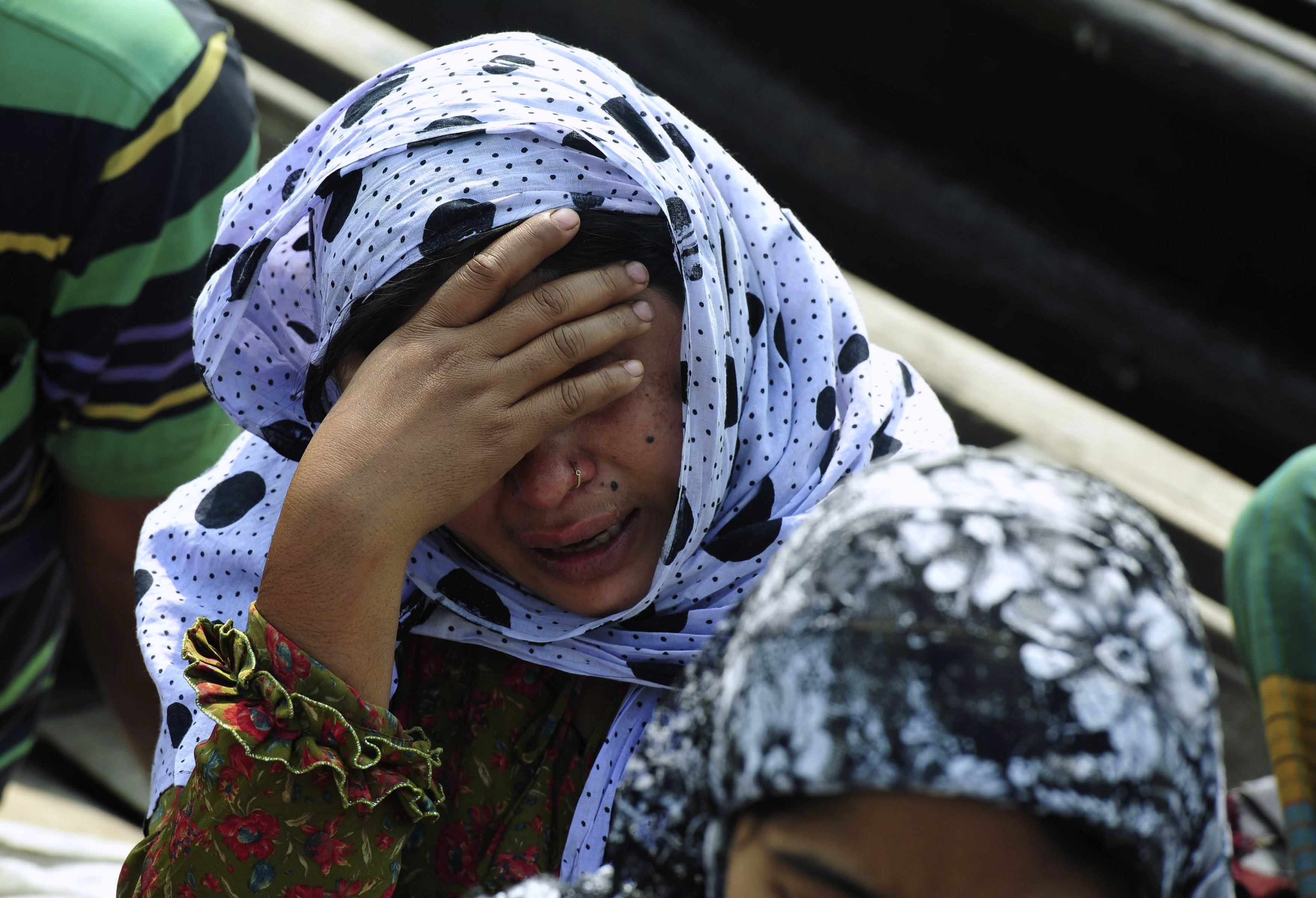 Ναυτική τραγωδία στο Μπαγκλαντές – Δεκάδες αγνοούμενοι