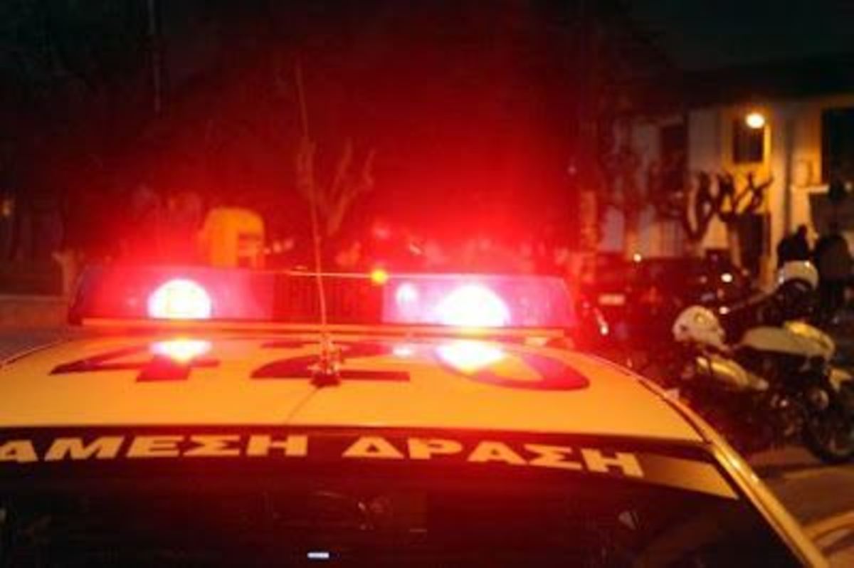 Πυροβολισμοί και “νταηλίκια” σε μπαρ του Ηρακλείου