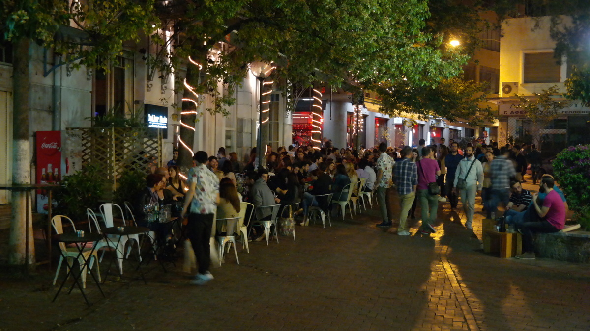 Φωτογραφία ΑΡΧΕΙΟΥ - Πηγή: Eurokinissi