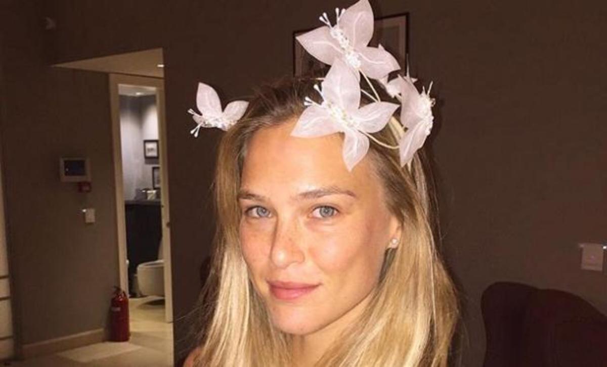 Bar Refaeli: Όλα όσα έγιναν στον χλιδάτο γάμο του μοντέλου!