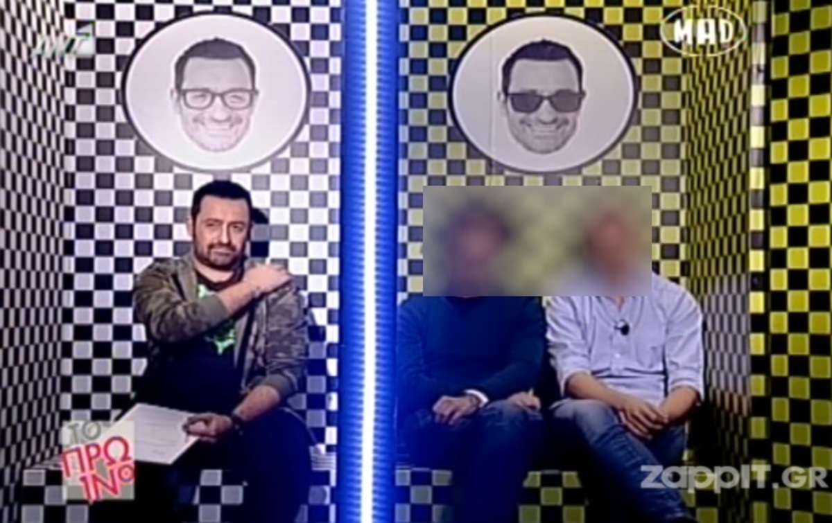 «Η χειρότερη συνεργασία που έχουμε ζήσει είναι με τη Βάνα Μπάρμπα! Τρελό φέσι»!