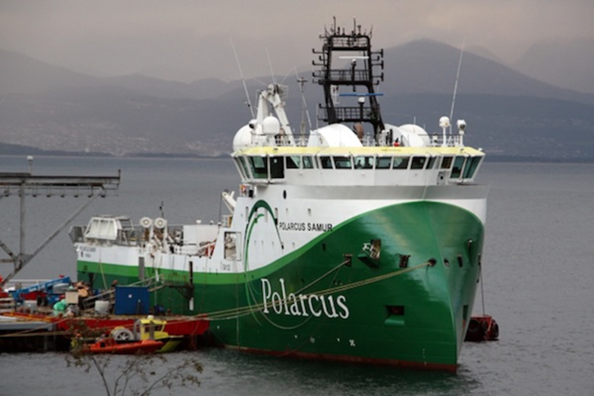 Στην Αμμόχωστο το σκάφος Barbaros των Τούρκων για έρευνες