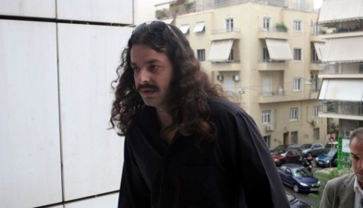 Συνελήφθη συγγενής του Μπαρμπαρούση για τον ξυλοδαρμό Αστυνομικού και Σμηναγού