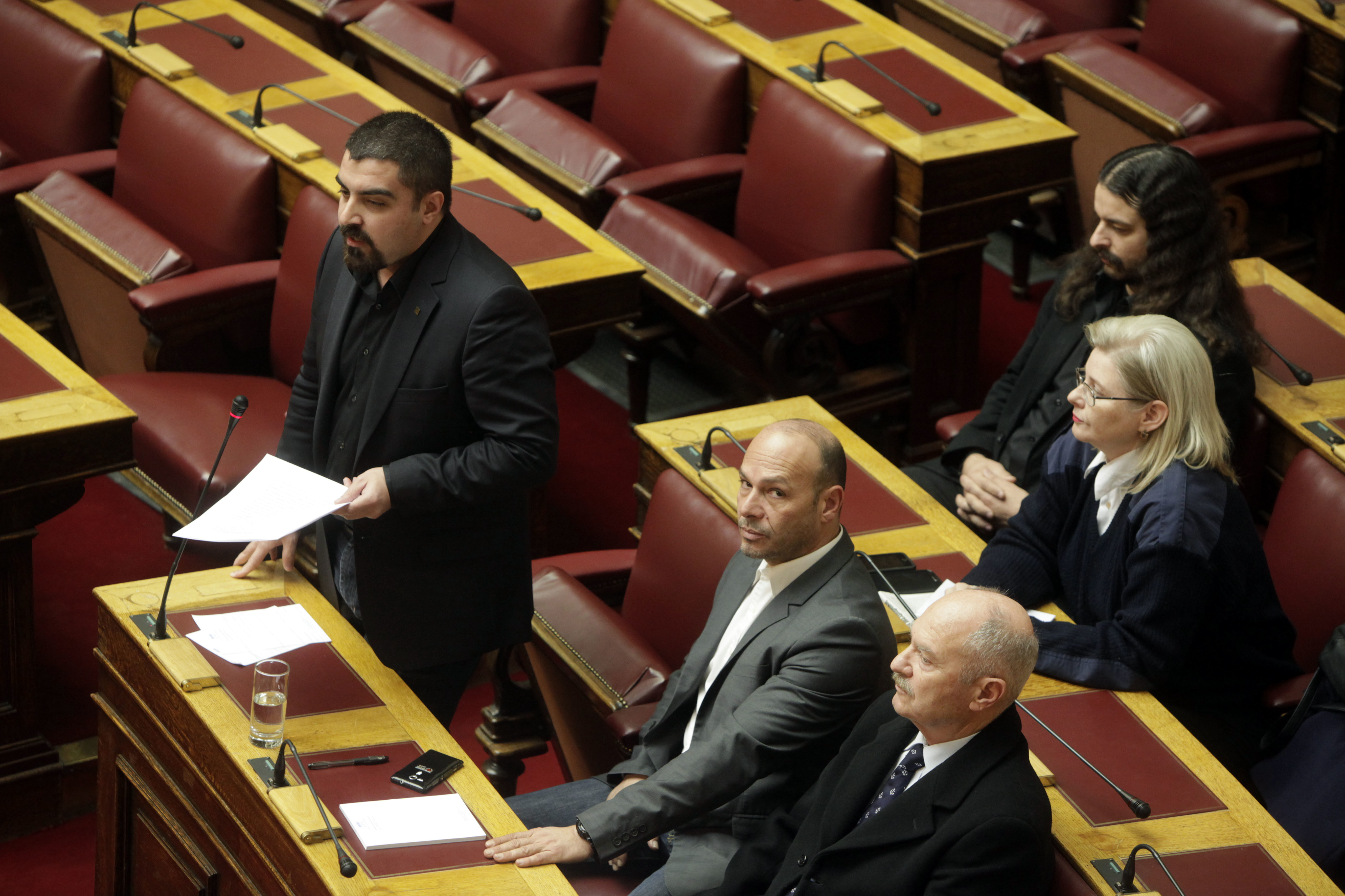 ΦΩΤΟ ΑΡΧΕΙΟΥ EUROKINISSI