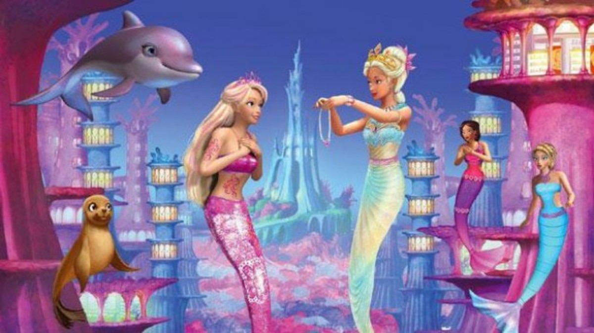 Ποια εκπομπή κονταροχτυπήθηκε με την Barbie το βράδυ του Σαββάτου;