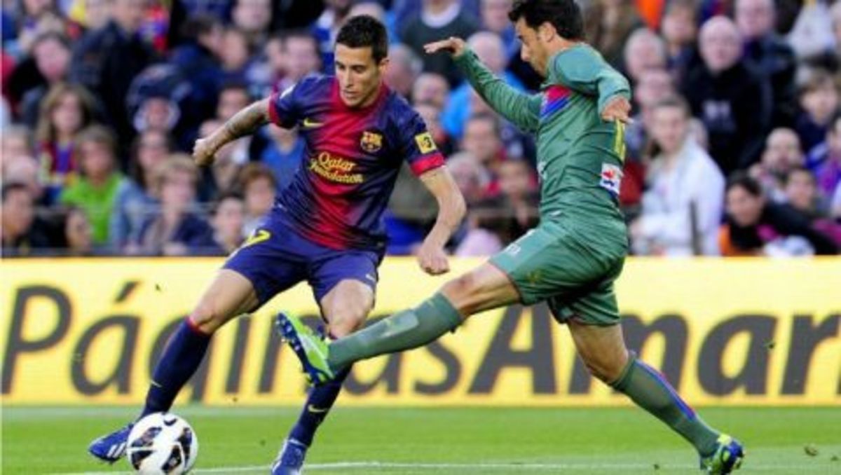 Νίκη με…απώλειες για την Ρεάλ – Στο πάρα πέντε η Μπάρτσα (VIDEO)