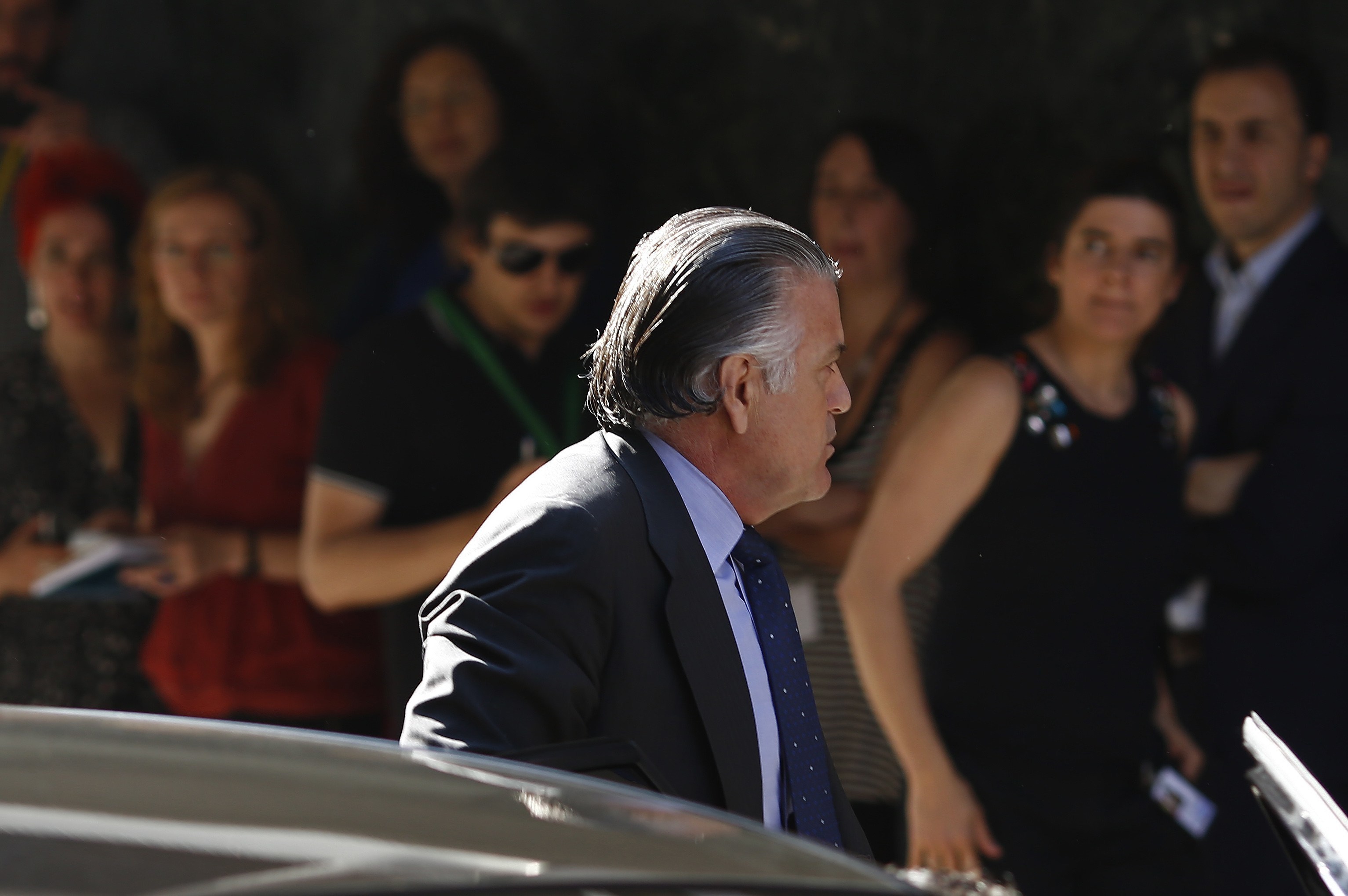 Ισπανία: Διευρύνεται το σκάνδαλο διαφθοράς στο οποίο εμπλέκεται το κυβερνών Λαϊκό Κόμμα